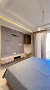 Project Image of 606.01 - 821.61 Sq.ft 2 BHK Apartment for buy in Evershine Greens