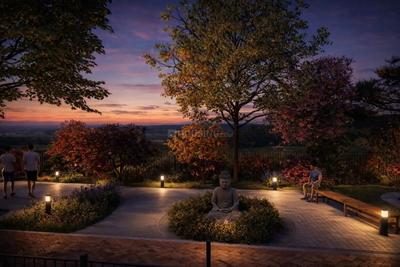 Project Image of 1135.38 - 2343.73 Sq.ft Residential Plot Plot for buy in Guru Punvaanii Punvaanii Ekansh