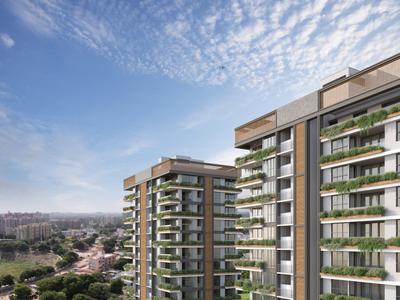 Project Image of 3375.0 - 4275.0 Sq.ft 4 BHK Apartment for buy in Rehvassa Sofitel