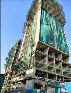 Project Image of 642.17 - 1084.14 Sq.ft 2 BHK Apartment for buy in Majestique 27 Grand Residences Tower 2