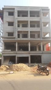 Project Image of 842.43 - 1259.04 Sq.ft 2 BHK Apartment for buy in Biswabina Apartment