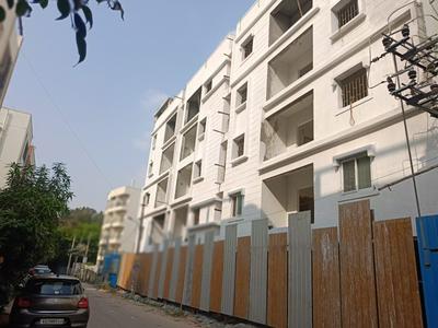 Project Image of 2177 Sq.ft 3 BHK Apartment / Flat for sale in Thanisandra for Rs. 17500000