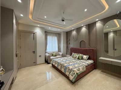 Project Image of 2000.0 - 4500.0 Sq.ft 4 BHK Builder Floor for buy in Home Ultra Luxurious Floor