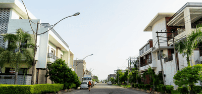 Project Image of 1030.0 - 38749.65 Sq.ft Residential Plot Plot for buy in Ashok Malhotra Palm City Phase II