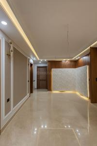 Project Image of 0.0 - 2259.0 Sq.ft 4 BHK Apartment for buy in SR Homes 3