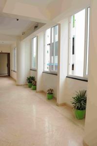 Project Image of 1548.0 - 1652.0 Sq.ft 3 BHK Apartment for buy in Khurinji Angelica