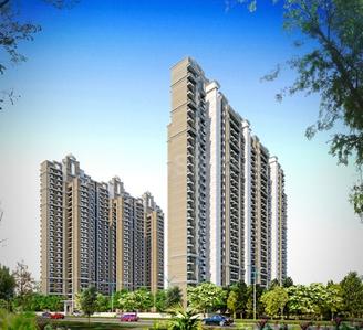 Project Image of 1710 Sq.ft Residential Plot / Land for sale in Siddharth Vihar for Rs. 16150000