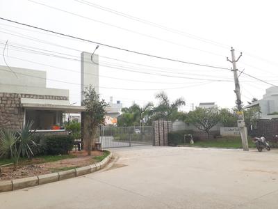 Project Image of 5500.0 - 5700.0 Sq.ft 4 BHK Villa for buy in NK Signature Villas