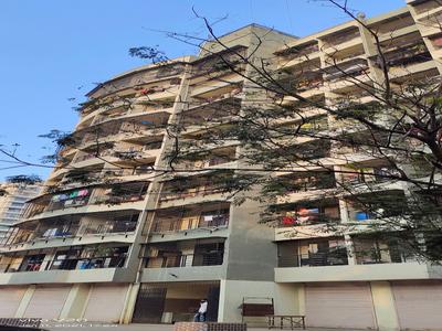 Project Image of 378.0 - 708.0 Sq.ft 1 BHK Apartment for buy in Shreenath Avenue