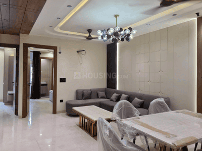 Project Image of 585.0 - 1125.0 Sq.ft 2 BHK Builder Floor for buy in S K Shyam Kunj