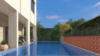 Project Image of 2932.0 - 3080.0 Sq.ft 4 BHK Villa for buy in Raja IRA