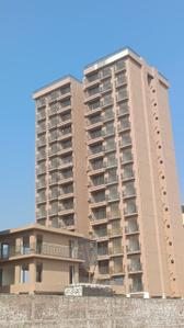 Project Image of 612.79 - 861.11 Sq.ft 2 BHK Apartment for buy in Rudraksh Elysium