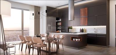 Project Image of 2337.27 - 4764.1 Sq.ft 4 BHK Apartment for buy in Neptune Greenwoods Aspire