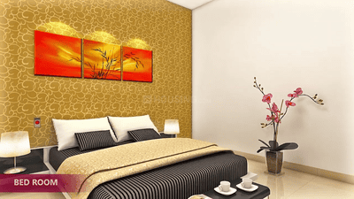 Project Image of 661.0 - 1351.0 Sq.ft 1 BHK Apartment for buy in Sai Brundavanam Advaitha