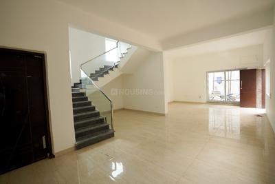 Project Image of 0.0 - 3200.0 Sq.ft 5 BHK Villa for buy in Aakanksha Prime Harmony Nest