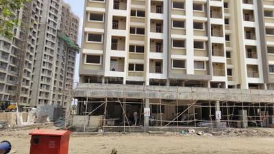 Project Image of 346.17 - 1115.0 Sq.ft 1 BHK Apartment for buy in Arihant 6 Anaika