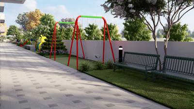 Project Image of 1130.0 - 1685.0 Sq.ft 2 BHK Apartment for buy in Mathapathi Grand Field