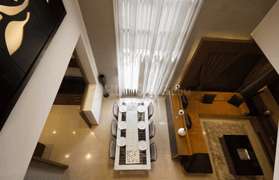 Project Image of 1310.0 - 1705.0 Sq.ft 2 BHK Apartment for buy in Sushma Crescent
