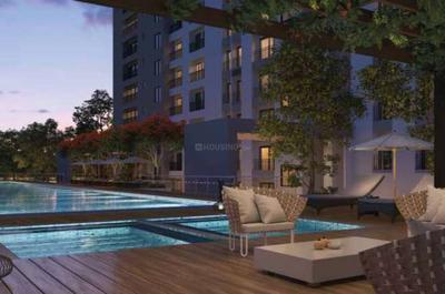 Project Image of 1296.0 - 2040.0 Sq.ft 2 BHK Apartment for buy in Sobha Arena