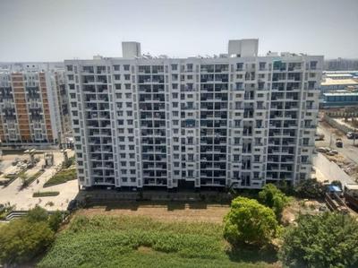Project Image of 506.55 - 748.63 Sq.ft 2 BHK Apartment for buy in Pristine Greens Phase III