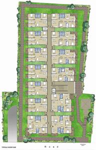 Project Image of 1355.0 - 2040.0 Sq.ft 2.5 BHK Apartment for buy in Shyam Abhinandan