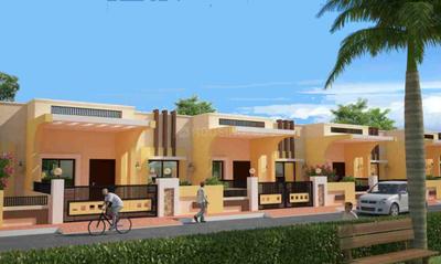 Project Image of 630 Sq.ft Residential Plot / Land for sale in Bhauri for Rs. 1480000