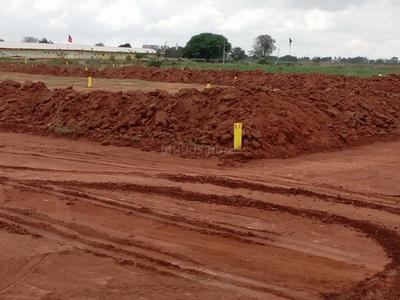 Project Image of 1143.0 - 5490.0 Sq.ft Residential Plot Plot for buy in Bajrang Elite Pharma County