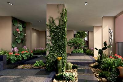 Project Image of 1073.0 - 1547.0 Sq.ft 2 BHK Apartment for buy in NCC Signature Towers