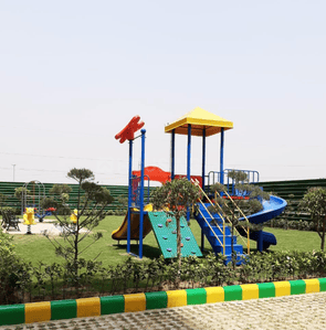Project Image of 380.0 - 551.0 Sq.ft 1 BHK Apartment for buy in Land Craft Metro Homes Phase 2