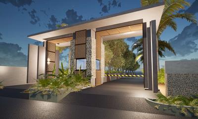 Project Image of 1404.0 - 2250.0 Sq.ft Residential Plot Plot for buy in KBP Sunny Sands Estates