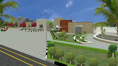 Project Image of 1620.0 - 9000.0 Sq.ft Residential Plot Plot for buy in Piyush Group City