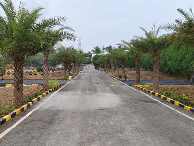 Project Image of 600.0 - 2400.0 Sq.ft Residential Plot Plot for buy in Venture Kumaran Garden