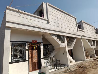 Rameshwaram Residency Elevation 1