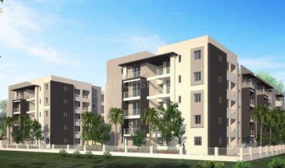 Star Gold Lake Mist Elevation 1