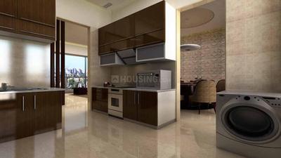 Project Image of 0.0 - 3200.0 Sq.ft 3 BHK Apartment for buy in Shree Naman Naman Residency
