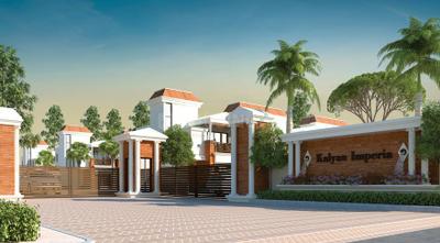 Kalyan Imperia Elevation 3