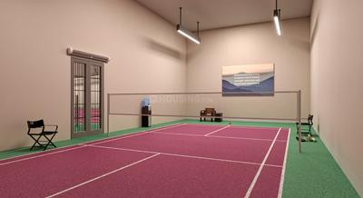 Project Image of 1796.0 - 1939.0 Sq.ft 3 BHK Apartment for buy in Disha Symphony Heights