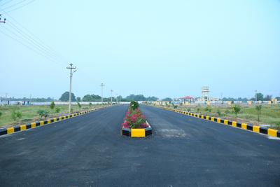 Project Image of 1503.0 - 2700.0 Sq.ft Residential Plot Plot for buy in HPR Avani