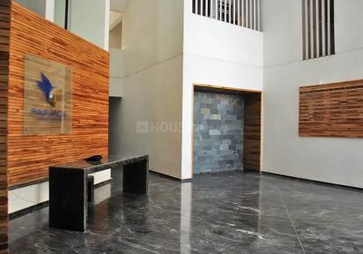 Project Image of 343.0 - 584.0 Sq.ft 1 BHK Apartment for buy in Ravinanda Skylights Wing C D E F And G