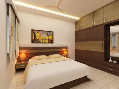 Project Image of 1177.0 - 1400.0 Sq.ft 3 BHK Apartment for buy in Tranquil Sri Aashrayam