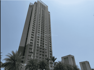 Project Image of 1169.18 - 1260.45 Sq.ft 2 BHK Apartment for buy in Indiabulls Greens