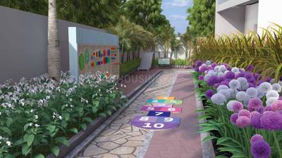 Project Image of 1000.0 - 1665.0 Sq.ft 2 BHK Apartment for buy in Mega Royal Enclave