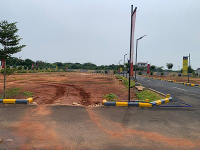 Project Image of 850.0 - 1600.0 Sq.ft Residential Plot Plot for buy in Prime Sangamam