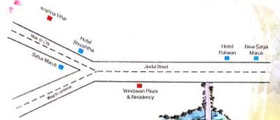 Project Image of 0.0 - 9679.75 Sq.ft Residential Plot Plot for buy in Shree Krishna Kunj