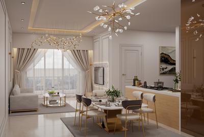 Project Image of 650.0 - 1009.0 Sq.ft 2 BHK Apartment for buy in AnchorPoint Aviara