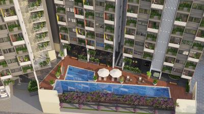 Project Image of 0.0 - 600.0 Sq.ft 2 BHK Apartment for buy in Icon Micasa