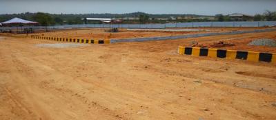 Project Image of 1080.0 - 4500.0 Sq.ft Residential Plot Plot for buy in Lahari Metro County