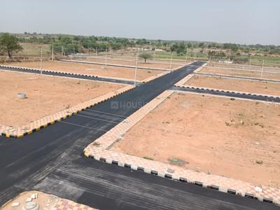 Project Image of 1602.0 - 32013.0 Sq.ft Residential Plot Plot for buy in Nava N Heaven