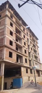 Project Image of 1278.0 - 1872.0 Sq.ft 2 BHK Apartment for buy in Quorizon Navya Trinity