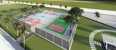 Project Image of 338.09 - 2219.52 Sq.ft Residential Plot Plot for buy in Hi Link Empire Sector B